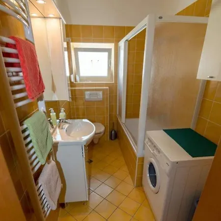 By The Sea Barbat, Rab - 22093 Apartament