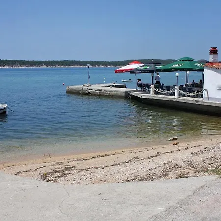 By The Sea Barbat, Rab - 22093 Apartament Rab Town
