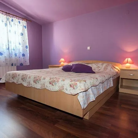 By The Sea Barbat, Rab - 22093 Apartament
