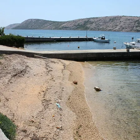 Apartmán By The Sea Barbat, Rab - 22093 Rab Town