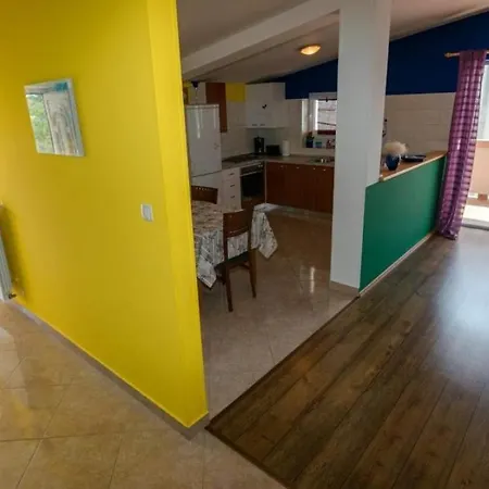 By The Sea Barbat, Rab - 22093