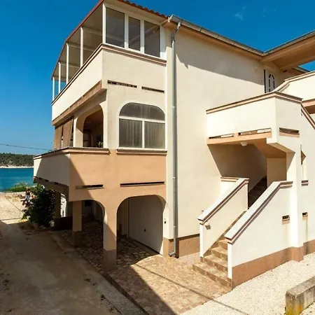 דירה By The Sea Barbat, Rab - 22093