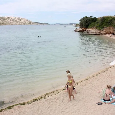 By The Sea Barbat, Rab - 22093