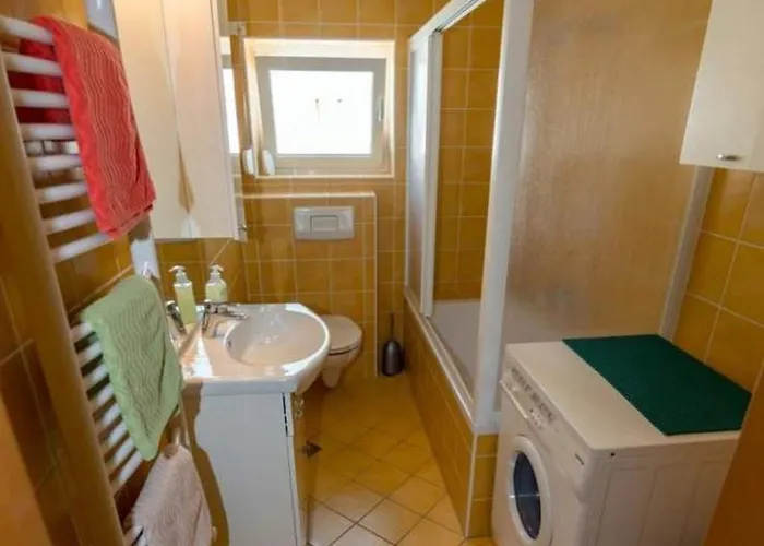 By The Sea Barbat, Rab - 22093 דירה