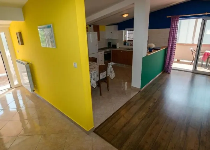 By The Sea Barbat, Rab - 22093