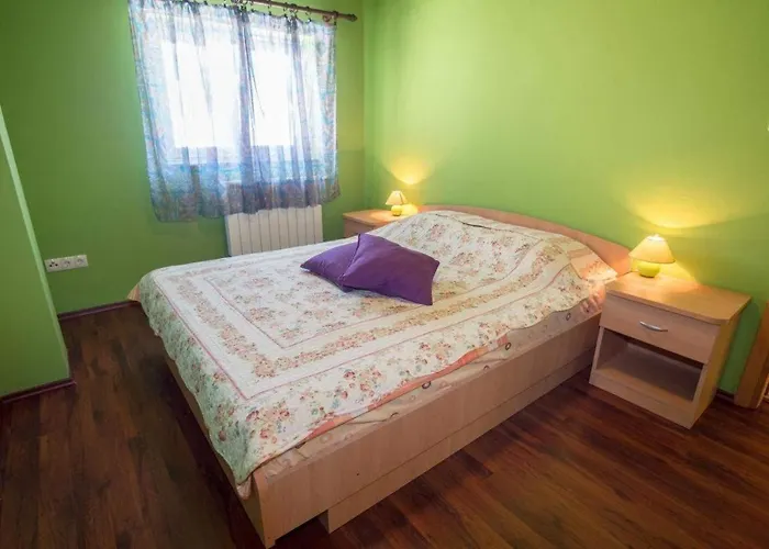 By The Sea Barbat, Rab - 22093