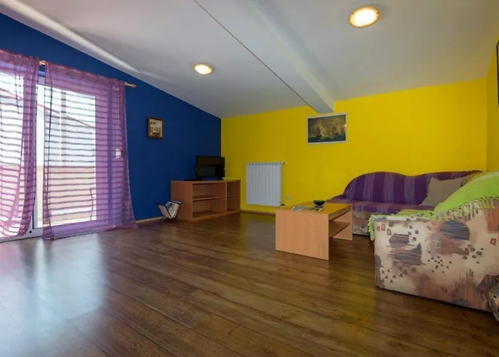 By The Sea Barbat, Rab - 22093 ראב