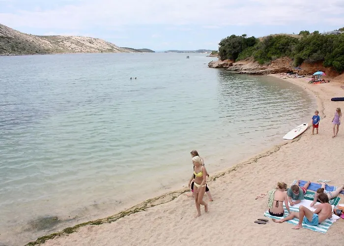 By The Sea Barbat, Rab - 22093